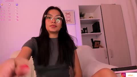 Snapshot of barbie_brunette3 chatting on October 2025 04:45:02 AM independet model online show from October 2025 04:45:02 AM