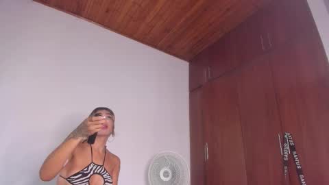 barbie_ds online show from October 2025 11:52:02 AM