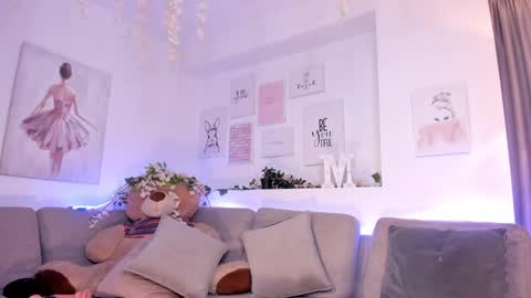 Barbara online show from February 2025 07:15:02 AM