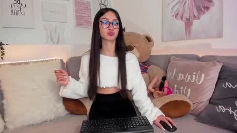 Barbara online show from February 2025 05:04:02 AM