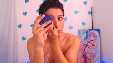 barbie_girl_1111 online show from September 2025 07:27:02 PM