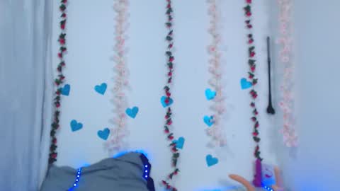 barbie_girl_1111 online show from October 2025 02:54:01 AM