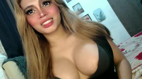Snapshot of barbie_ivana chatting on January 2025 02:41:01 AM barbei online show from January 2025 02:41:01 AM