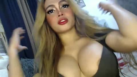 Snapshot of barbie_ivana chatting on January 2025 10:45:01 AM barbei online show from January 2025 10:45:01 AM