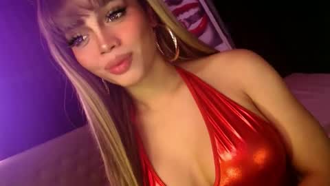 Snapshot of barbie_ivana chatting on May 2026 11:45:02 PM barbei online show from May 2026 11:45:02 PM