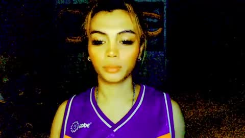 Snapshot of barbie_ivana chatting on May 2026 10:44:01 AM barbei online show from May 2026 10:44:01 AM