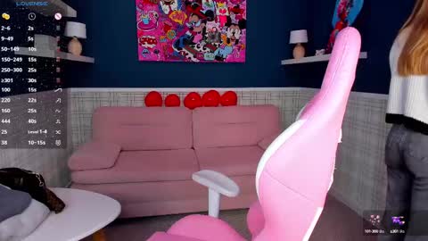 LisGTM2 Mon-Thu Sat 0100am-0700am online show from February 2025 11:19:02 PM