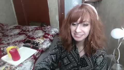 barbie_rococo online show from February 2026 06:41:01 PM