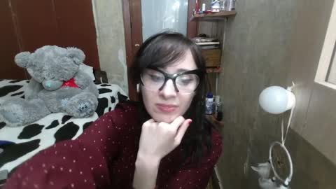 barbie_rococo online show from April 2026 08:03:01 PM