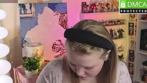 Barbie Staze online show from March 2026 03:30:02 AM