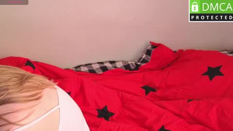 Barbie Staze online show from April 2026 04:33:02 AM