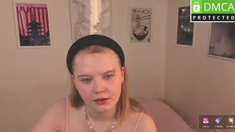 Snapshot of barbie_staze chatting on May 2026 02:39:01 AM Barbie Staze online show from May 2026 02:39:01 AM