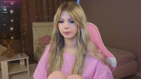 Stacy online show from March 2025 07:43:02 AM