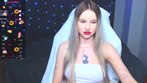 Snapshot of barbieee_doll chatting on February 2026 04:32:01 PM Eva online show from February 2026 04:32:01 PM