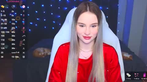 Snapshot of barbieee_doll chatting on February 2026 12:26:01 AM Eva online show from February 2026 12:26:01 AM