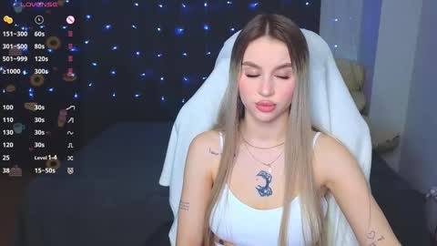 Snapshot of barbieee_doll chatting on February 2026 12:56:01 PM Eva online show from February 2026 12:56:01 PM