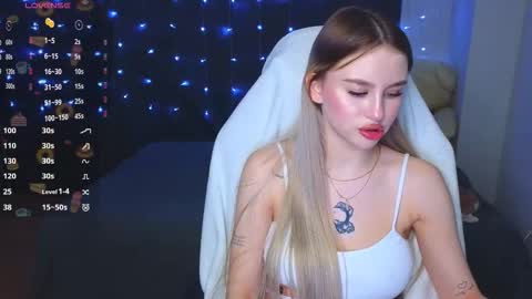 Snapshot of barbieee_doll chatting on February 2026 11:40:01 AM Eva online show from February 2026 11:40:01 AM