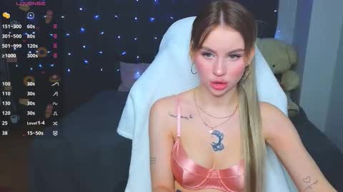 Snapshot of barbieee_doll chatting on February 2026 05:42:02 PM Eva online show from February 2026 05:42:02 PM