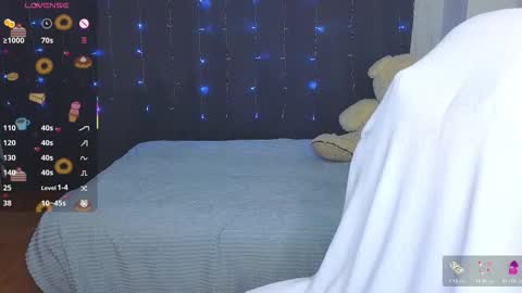 Snapshot of barbieee_doll chatting on February 2026 08:50:01 PM Eva online show from February 2026 08:50:01 PM