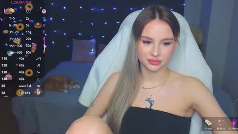 Snapshot of barbieee_doll chatting on February 2026 02:06:02 PM Eva online show from February 2026 02:06:02 PM