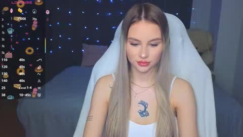 Snapshot of barbieee_doll chatting on March 2026 01:39:01 PM Eva online show from March 2026 01:39:01 PM