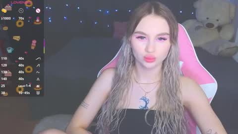 Eva online show from March 2026 11:52:01 PM