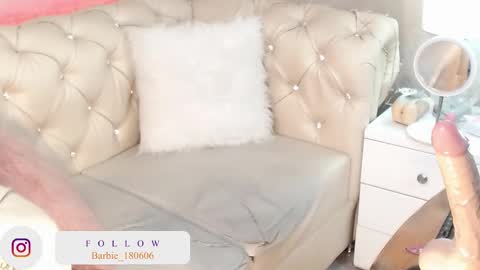 barbiefox_ online show from January 2025 11:03:01 PM