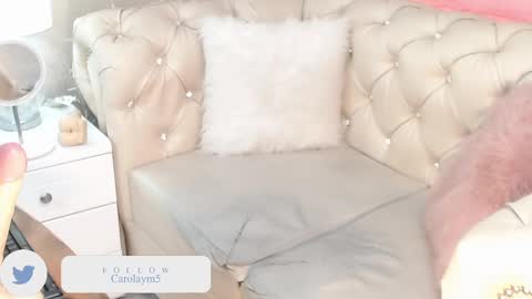 barbiefox_ online show from February 2025 09:06:02 PM