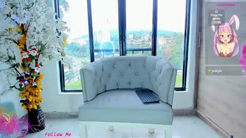 Barbiefoxx online show from December 2024 03:58:01 PM