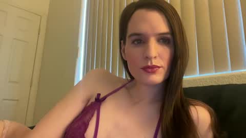 BarbieJules online show from January 2025 11:10:01 PM