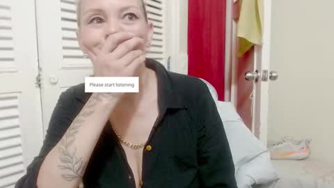 barbiemature online show from September 2025 04:51:02 PM