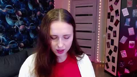 Snapshot of barbiepie chatting on October 2025 03:57:02 PM barbiepie online show from October 2025 03:57:02 PM