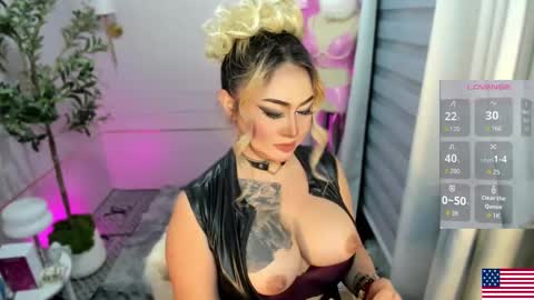 Miss Alexa Fields  online show from January 2026 10:12:02 PM