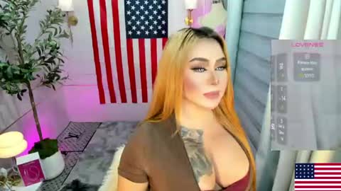Miss Alexa Fields  online show from July 2026 04:19:01 AM