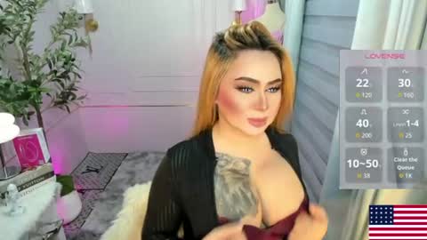 Miss Alexa Fields  online show from July 2026 08:38:02 PM