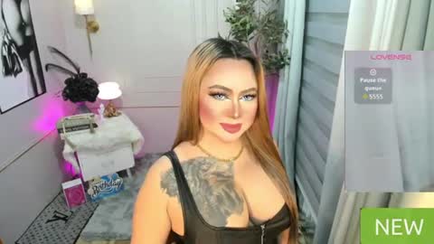 Miss Alexa Fields  online show from August 2026 02:36:02 AM