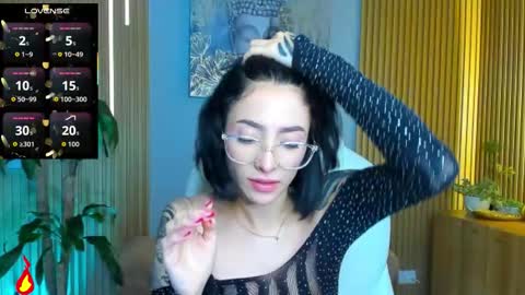 Barbie Scot online show from February 2026 03:03:02 AM