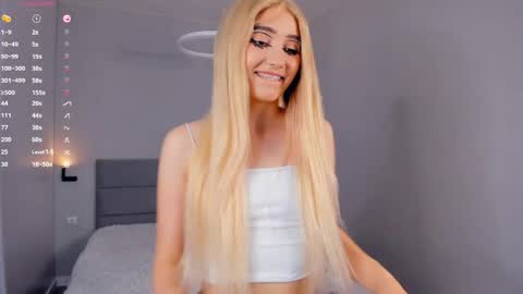 Snapshot of barbimia chatting on April 2026 03:37:02 PM Mia online show from April 2026 03:37:02 PM
