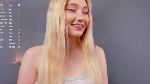 Snapshot of barbimia chatting on May 2026 05:29:02 PM Mia online show from May 2026 05:29:02 PM