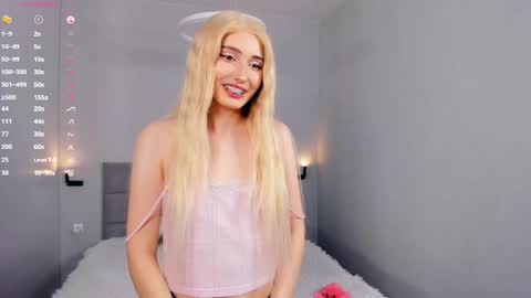 Snapshot of barbimia chatting on May 2026 02:47:01 PM Mia online show from May 2026 02:47:01 PM