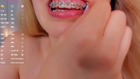Snapshot of barbimia chatting on July 2026 02:12:01 PM Mia online show from July 2026 02:12:01 PM