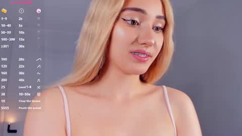 Snapshot of barbimia chatting on July 2026 02:08:02 PM Mia online show from July 2026 02:08:02 PM