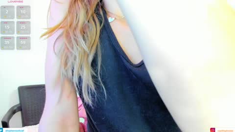 Barby Cute only fans  online show from February 2025 01:33:01 PM