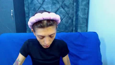 Barby online show from February 2026 11:36:02 AM