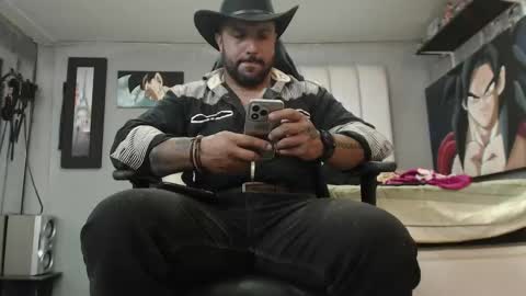 bardock online show from September 2025 09:51:01 PM