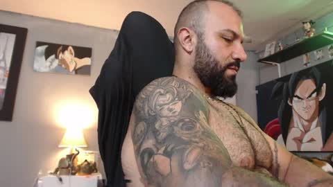 bardock online show from April 2026 03:26:01 AM