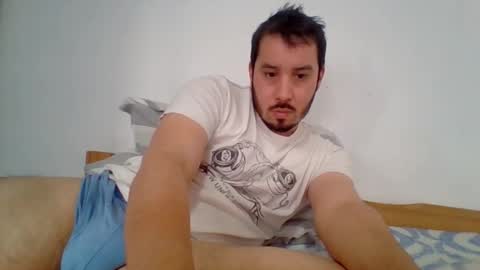 bardok127 online show from November 2025 08:10:01 PM