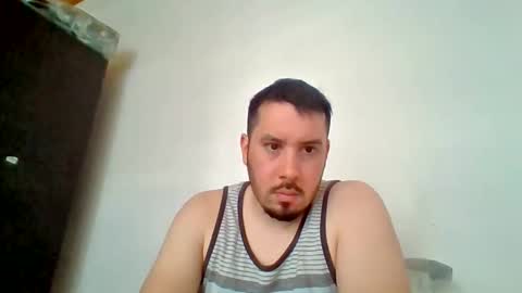 bardok127 online show from November 2025 07:30:02 PM