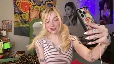 Bardot Eyed online show from February 2026 07:29:01 PM