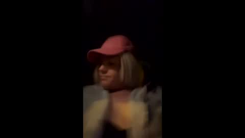 Snapshot of barelybehavedbarbie chatting on April 2026 08:22:02 AM barelybehavedbarbie online show from April 2026 08:22:02 AM